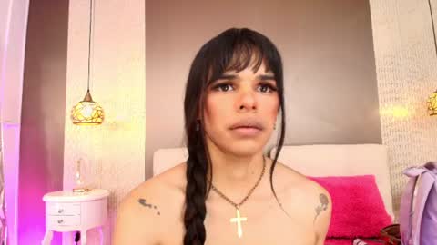 Snapshot of dannadoll69 chatting on August 2026 12:30:02 PM Dannamunoz130 online show from August 2026 12:30:02 PM