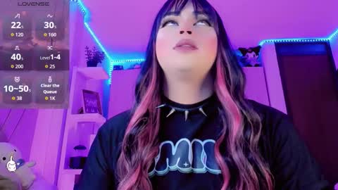 dannadolls online show from March 2026 06:00:01 PM