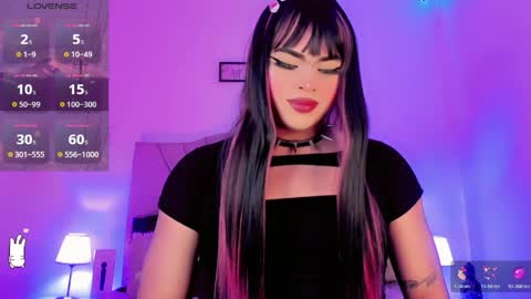 dannadolls online show from April 2026 06:30:01 PM