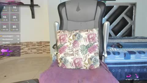 Snapshot of dannadom chatting on January 2025 06:24:02 AM Danna online show from January 2025 06:24:02 AM