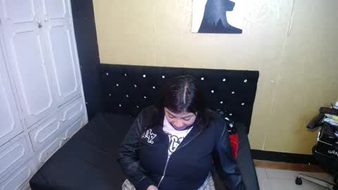 Danna Garza online show from December 2024 03:47:02 AM