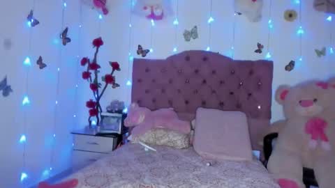 Snapshot of dannajeins chatting on March 2026 03:27:02 PM Danna Sofia jeins online show from March 2026 03:27:02 PM