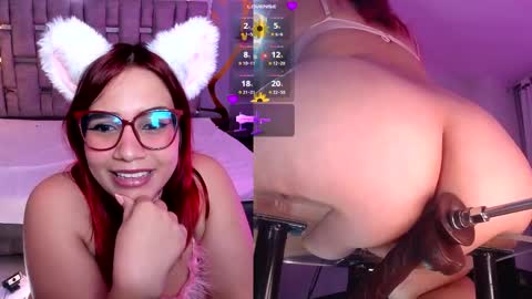 Danna online show from March 2026 02:51:01 PM