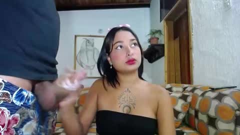 Peter and Danna 5am -10am and 5pm-8pm Local time Colombia online show from December 2024 11:01:01 AM