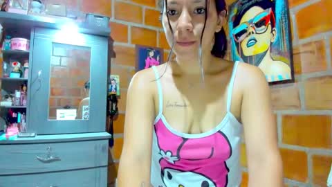 Snapshot of dannavelvett chatting on February 2026 01:51:01 PM Danna Velvett online show from February 2026 01:51:01 PM