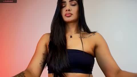 Danna Wells online show from February 2026 02:21:01 AM