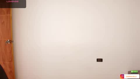 Danna Wells online show from March 2026 02:31:02 PM