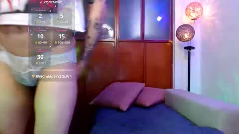 danni online show from March 2026 10:16:01 PM