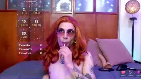 danni online show from March 2026 02:16:01 PM