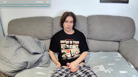 HilmarZ online show from December 2025 09:01:02 PM