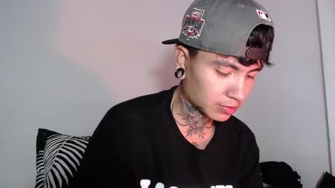 DANNTE online show from March 2025 02:41:02 AM