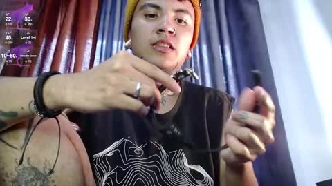 DANNTE online show from September 2025 04:28:02 PM