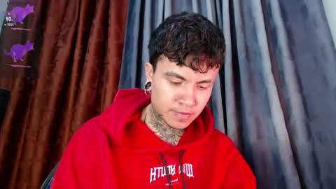 DANNTE online show from September 2025 01:55:02 AM