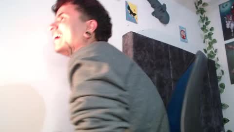 DANNTE online show from October 2025 03:20:01 AM