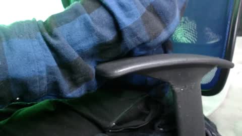 DANNTE online show from October 2025 09:15:02 PM