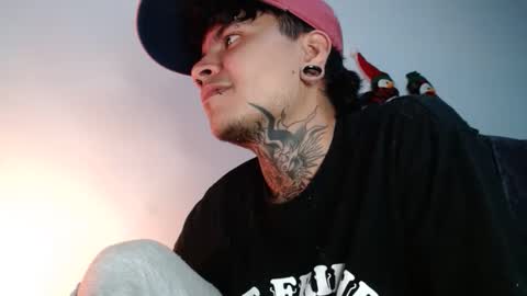 DANNTE online show from December 2025 11:57:02 PM