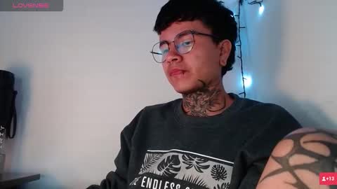 DANNTE online show from March 2026 01:49:01 PM