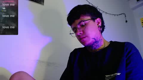 DANNTE online show from March 2026 01:42:02 AM