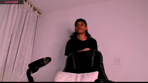 Snapshot of dannwinner chatting on October 2025 02:09:02 AM Danny online show from October 2025 02:09:02 AM