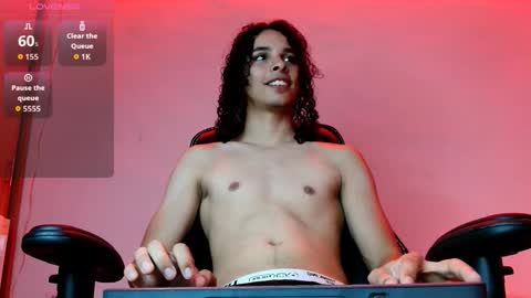 Danny online show from December 2025 01:54:02 AM