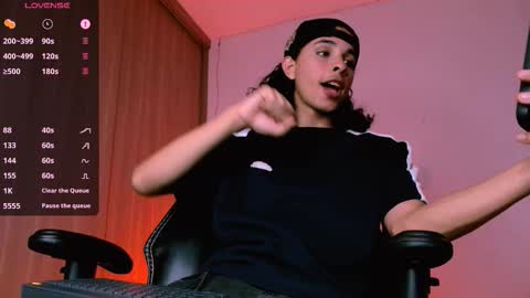 Danny online show from March 2026 02:59:02 AM