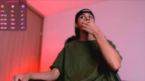 Danny online show from April 2026 03:57:01 AM