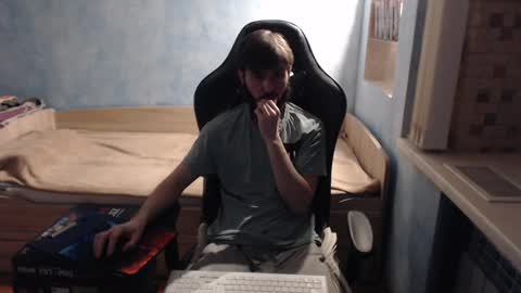 Snapshot of danny634 chatting on December 2024 03:29:01 AM Danny online show from December 2024 03:29:01 AM