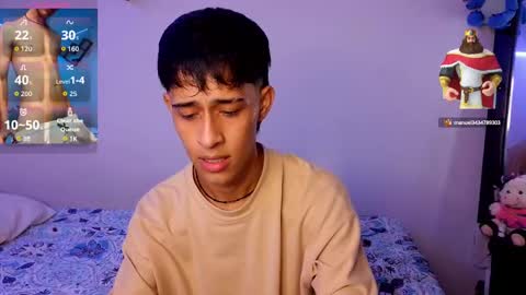 Danny online show from October 2025 08:40:01 PM