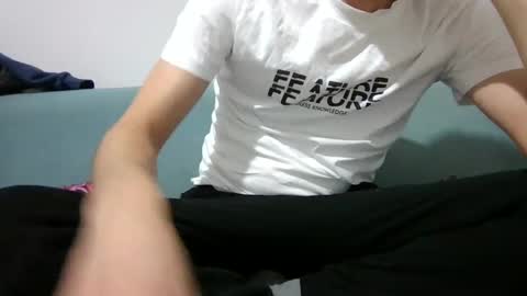 Danny 2121 online show from December 2024 06:18:02 PM