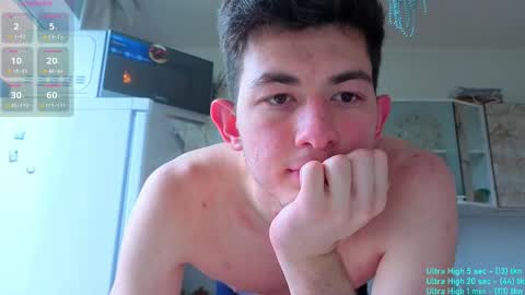 danny__magic online show from September 2025 01:01:01 PM