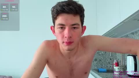 danny__magic online show from October 2025 11:18:02 AM