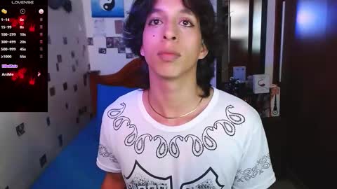 phantom555 online show from March 2026 07:09:01 PM