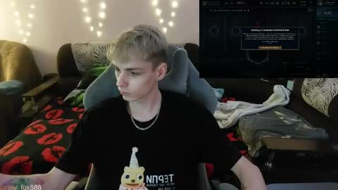 Daniel online show from May 2026 08:15:01 PM