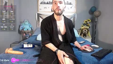 Danny and Alex online show from November 2025 06:57:01 AM