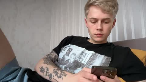 danny online show from April 2026 11:50:02 AM