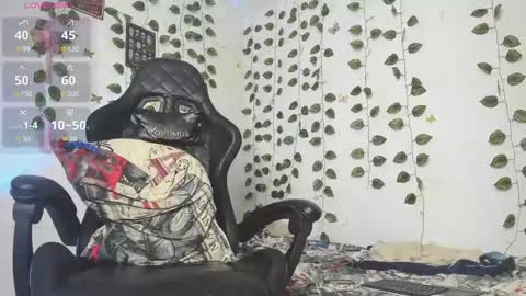 Snapshot of danny_phantom_09 chatting on December 2024 05:52:02 AM danny_phantom_09 online show from December 2024 05:52:02 AM