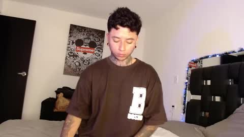 Snapshot of danny_stark chatting on December 2024 08:47:02 PM Danny  online show from December 2024 08:47:02 PM