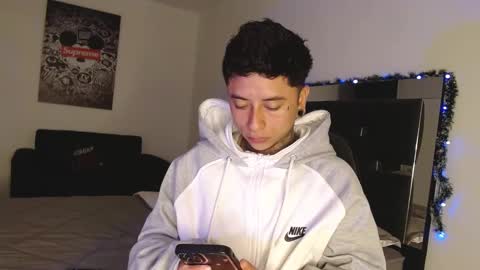 Snapshot of danny_stark chatting on December 2024 12:04:01 AM Danny  online show from December 2024 12:04:01 AM