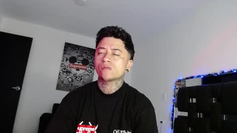 Snapshot of danny_stark chatting on December 2024 12:43:02 AM Danny  online show from December 2024 12:43:02 AM