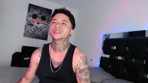 Snapshot of danny_stark chatting on January 2025 12:03:01 AM Danny  online show from January 2025 12:03:01 AM