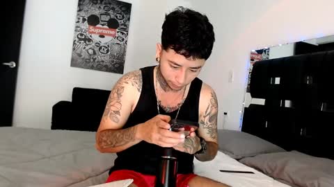 Snapshot of danny_stark chatting on January 2025 06:23:01 PM Danny  online show from January 2025 06:23:01 PM