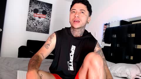 Snapshot of danny_stark chatting on January 2025 06:52:01 PM Danny  online show from January 2025 06:52:01 PM