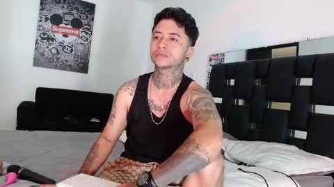 Snapshot of danny_stark chatting on January 2025 05:31:02 PM Danny  online show from January 2025 05:31:02 PM