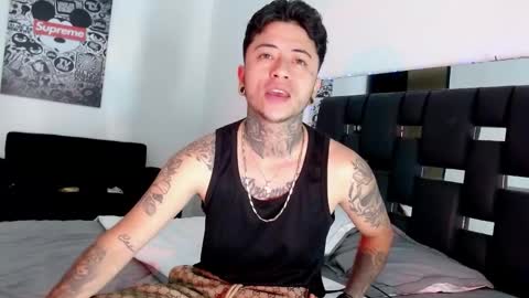 Snapshot of danny_stark chatting on January 2025 04:57:01 PM Danny  online show from January 2025 04:57:01 PM