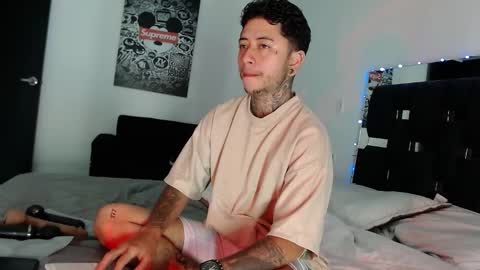 Snapshot of danny_stark chatting on January 2025 02:39:01 PM Danny  online show from January 2025 02:39:01 PM