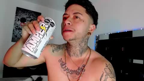 Snapshot of danny_stark chatting on February 2025 02:49:02 AM Danny  online show from February 2025 02:49:02 AM