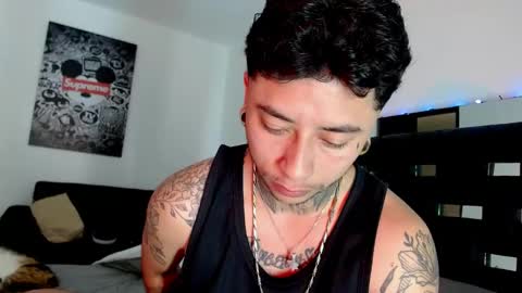 Snapshot of danny_stark chatting on February 2025 04:18:02 PM Danny  online show from February 2025 04:18:02 PM