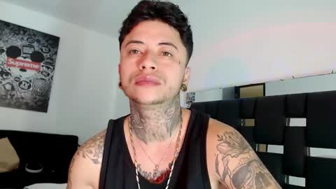 Snapshot of danny_stark chatting on February 2025 07:22:02 PM Danny  online show from February 2025 07:22:02 PM