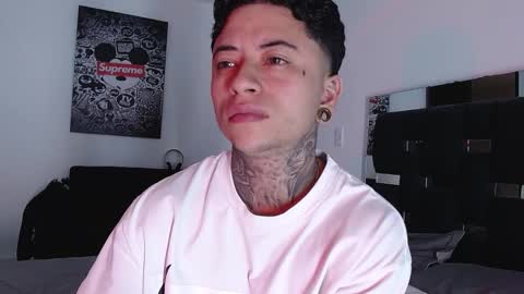 Snapshot of danny_stark chatting on February 2025 06:10:02 PM Danny  online show from February 2025 06:10:02 PM