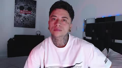 Snapshot of danny_stark chatting on February 2025 09:16:02 PM Danny  online show from February 2025 09:16:02 PM